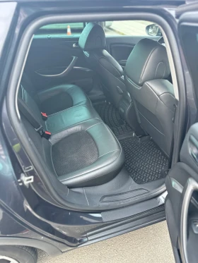 Citroen C5 2.2 204 HP Crosstourer , снимка 12