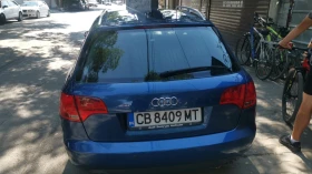 Audi A4, снимка 2