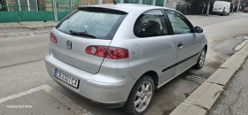 Seat Ibiza 1.4i  75кс, снимка 2