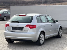 Audi A3 2.0 TDI* DSG* F1* НОВ ВНОС* ЛИЗИНГ* , снимка 5