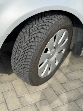 Audi A3 2.0 TDI* DSG* F1* НОВ ВНОС* ЛИЗИНГ* , снимка 14