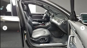 Audi S8 MATRIX* BANG* OLUFSEN* ОБДУХВАНЕ* МАСАЖ* , снимка 14