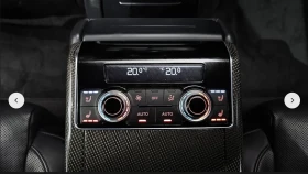 Audi S8 MATRIX* BANG* OLUFSEN* ОБДУХВАНЕ* МАСАЖ* , снимка 10