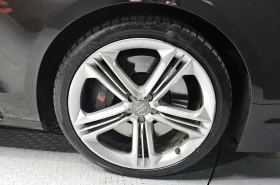 Audi S8 MATRIX* BANG* OLUFSEN* ОБДУХВАНЕ* МАСАЖ* , снимка 5
