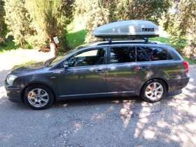 Toyota Avensis 2.2, снимка 5