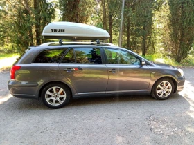 Toyota Avensis 2.2, снимка 4