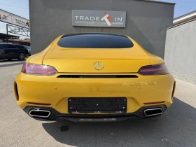 Mercedes-Benz AMG GT C COUPE, снимка 5