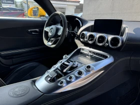 Mercedes-Benz AMG GT C COUPE, снимка 11