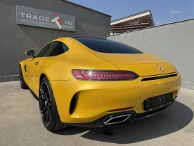 Mercedes-Benz AMG GT C COUPE, снимка 6