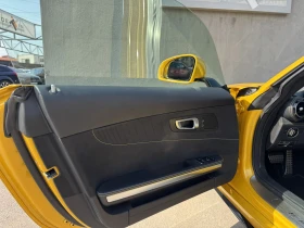 Mercedes-Benz AMG GT C COUPE, снимка 8
