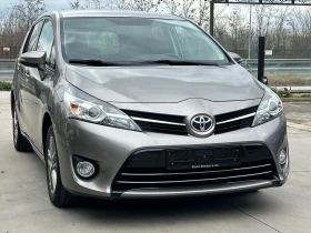 Toyota Verso 1.6I, FULL SERVICE TOYOTA-KATO HOB!!!, снимка 3