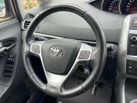 Toyota Verso 1.6I, FULL SERVICE TOYOTA-KATO HOB!!!, снимка 12