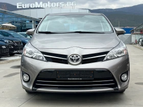 Toyota Verso 1.6I, FULL SERVICE TOYOTA-KATO HOB!!!, снимка 2