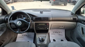 VW Passat 2, 0 20V 131k.c ГАЗ, снимка 7