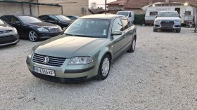 VW Passat 2, 0 20V 131k.c ГАЗ, снимка 3