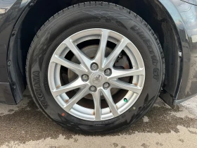 Toyota Avensis 1.8-VVTI-EURO5-NAVI-ТОП-1ST OWNER-1Г-ГАРАНЦИЯ, снимка 16