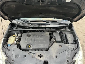 Toyota Avensis 1.8-VVTI-EURO5-NAVI-ТОП-1ST OWNER-1Г-ГАРАНЦИЯ, снимка 17