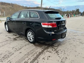 Toyota Avensis 1.8-VVTI-EURO5-NAVI-ТОП-1ST OWNER-1Г-ГАРАНЦИЯ, снимка 3
