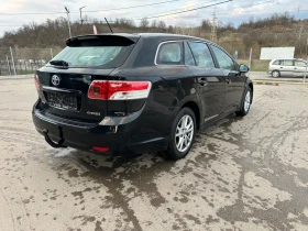 Toyota Avensis 1.8-VVTI-EURO5-NAVI-ТОП-1ST OWNER-1Г-ГАРАНЦИЯ, снимка 5