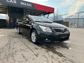 Toyota Avensis 1.8-VVTI-EURO5-NAVI-ТОП-1ST OWNER-1Г-ГАРАНЦИЯ, снимка 7