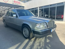Mercedes-Benz 124, снимка 17