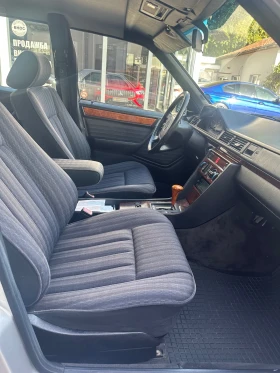 Mercedes-Benz 124, снимка 12