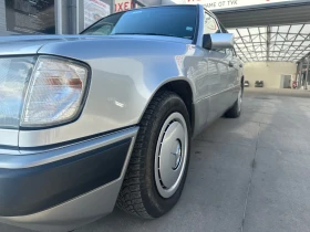 Mercedes-Benz 124, снимка 5
