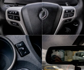 Toyota Verso 2.2D Automat!, снимка 15