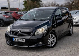 Toyota Verso 2.2D Automat!, снимка 2