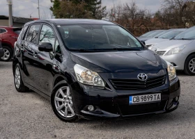 Toyota Verso 2.2D Automat!, снимка 3