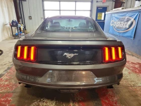 Ford Mustang 2.3l, снимка 6