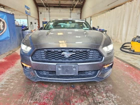 Ford Mustang 2.3l, снимка 5
