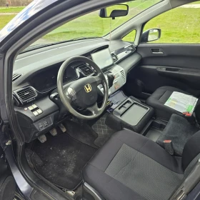 Honda Fr-v 1.7, снимка 12