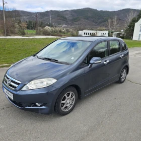 Honda Fr-v 1.7, снимка 2