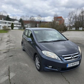 Honda Fr-v 1.7, снимка 3