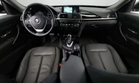 BMW 320 3 Series Gt (F34) Gt 320D, снимка 6
