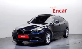 BMW 320 3 Series Gt (F34) Gt 320D, снимка 1