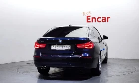 BMW 320 3 Series Gt (F34) Gt 320D, снимка 4