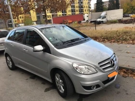 Mercedes-Benz B 170 W245, снимка 1