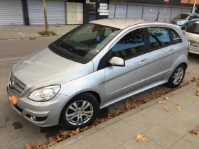 Mercedes-Benz B 170 W245, снимка 2
