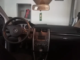 Mercedes-Benz B 170 W245, снимка 6