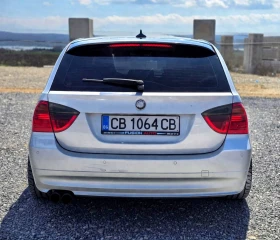 BMW 330 M-pack , снимка 5