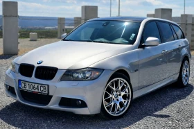 BMW 330 M-pack , снимка 3