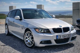 BMW 330 M-pack , снимка 1