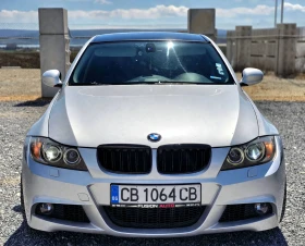 BMW 330 M-pack , снимка 2