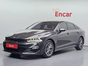 Kia K5 2.0, снимка 1