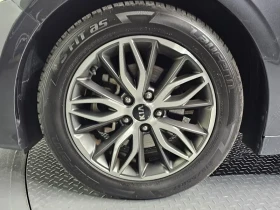Kia K5 2.0, снимка 5