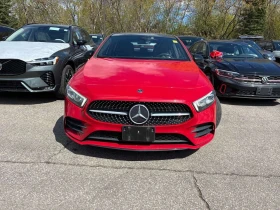 Mercedes-Benz A 250 | DISTRONIC | ПОДГРЕВ | ПАНОРАМА | CARFAX | , снимка 6