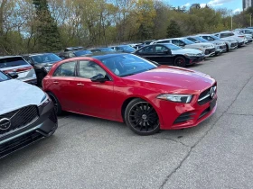 Mercedes-Benz A 250 | DISTRONIC | ПОДГРЕВ | ПАНОРАМА | CARFAX | , снимка 3