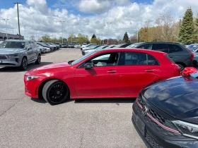Mercedes-Benz A 250 | DISTRONIC | ПОДГРЕВ | ПАНОРАМА | CARFAX | , снимка 2